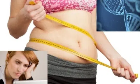 Những thói quen vô hại nhưng âm thầm khiến vòng 2 của bạn “phát tướng”