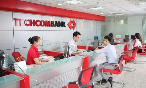 Kết thúc "năm Covid" Techcombank lãi trước thuế hơn 1 tỷ USD