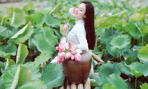 Hành trình đi đến thành công của cô sinh viên trường Y