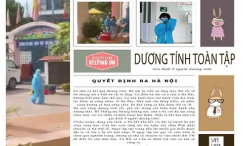 Chiến thắng nỗi sợ hãi mang tên... "chính mình"