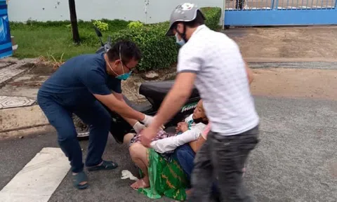 Những ngày không quên của bác sĩ tuyến đầu trong đại dịch Covid-19