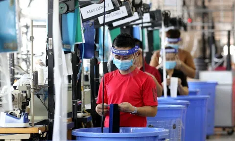 Chuyên gia hiến kế để Tp.HCM nhanh lấy lại đà tăng trưởng sau ảnh hưởng Covid-19