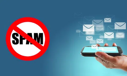 Quy định mới về mức xử phạt hành vi nhắn tin quảng cáo