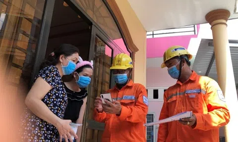 Tăng nhiều lần mức xử phạt với các hành vi vi phạm về sử dụng điện