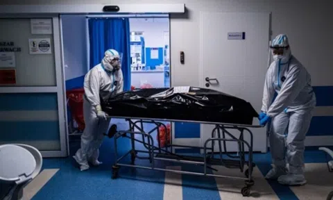 WHO: Nửa triệu người thiệt mạng kể từ khi Omicron xuất hiện