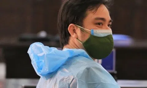 Youtuber Lê Chí Thành kháng cáo