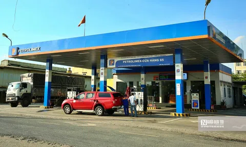 “Điểm mặt” 33 đầu mối kinh doanh, nhập khẩu xăng dầu bị thanh tra