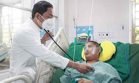Đồng Nai: Cứu sống sản phụ mắc Covid-19 nguy kịch