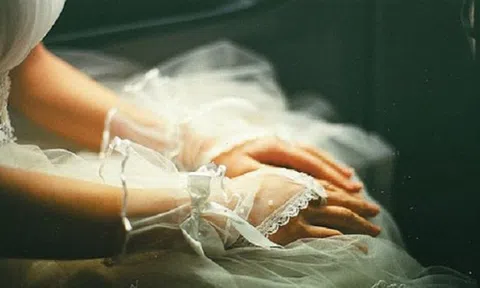 Đêm tân hôn chồng từ chối "ân ái", vợ gặng hỏi mới rõ sự thật đắng cay