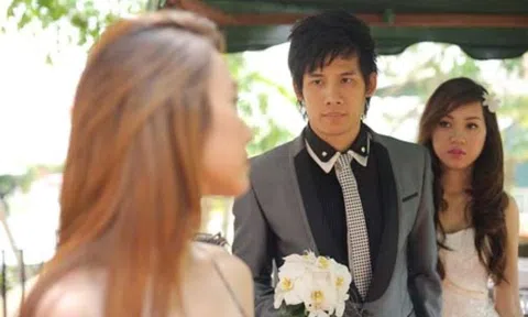 Chỉ có một lý do để yêu nhưng có ngàn lý do để từ bỏ