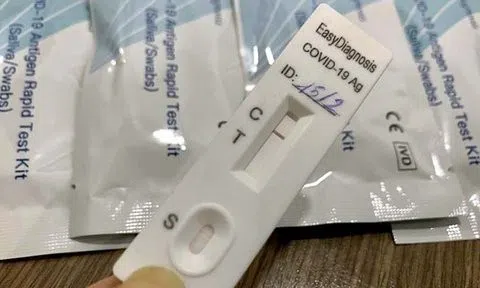 Hà Nội: Kiểm tra, xử lý loạn giá kit test, thuốc điều trị Covid-19