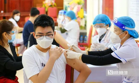 F0 tăng nhanh, Chủ tịch Hà Nội ban hành công điện kiểm soát