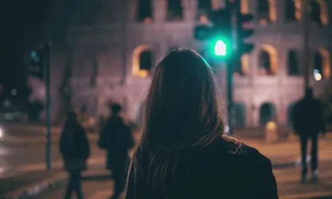 Góc phố xưa… nơi em từng qua!