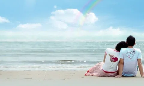 Điều gì còn lại sau cùng khi tất cả qua đi?