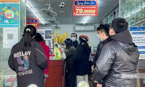 Đề xuất nhà thuốc được kê đơn thuốc Molnupiravir điều trị Covid-19