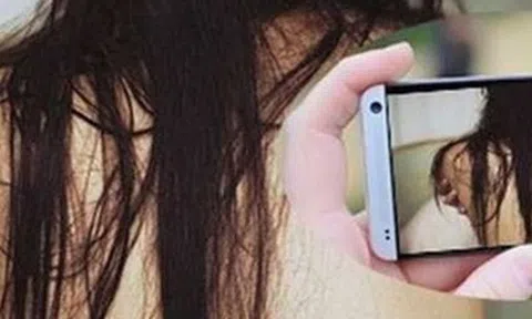 Chân dung gã trai dùng ảnh "nóng" tống tiền người tình