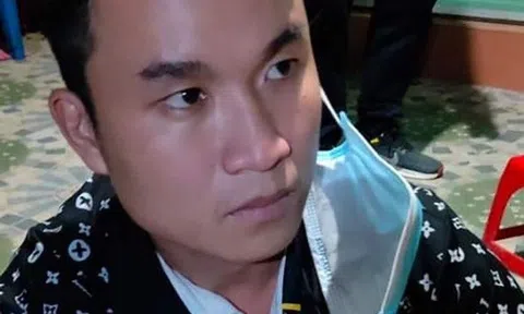 30 giờ truy bắt đối tượng cướp tài sản rồi thuê taxi đi thăm bạn tù