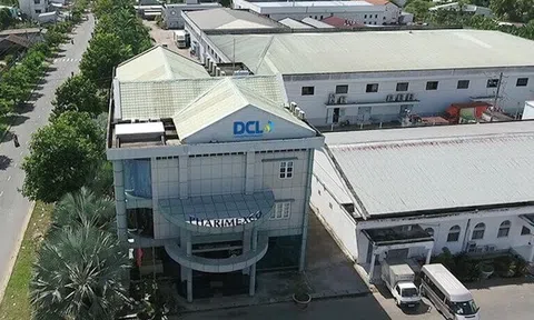 Dược Cửu Long lên tiếng về vụ cựu Thứ trưởng Bộ Y tế Cao Minh Quang bị khởi tố