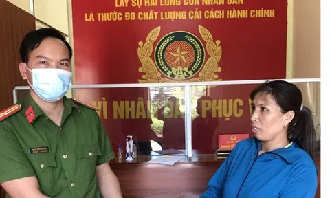 Nhặt được 31 triệu đồng, người mẹ có 2 con bệnh tật tìm người trả lại