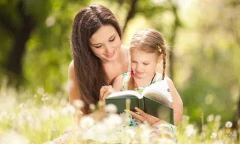 Viết cho cô gái bước sang tuổi 18