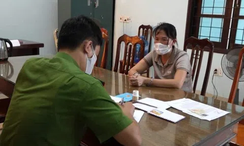 Thông tin mới vụ giáo viên mầm non tàng trữ ma túy bán cho con nghiện