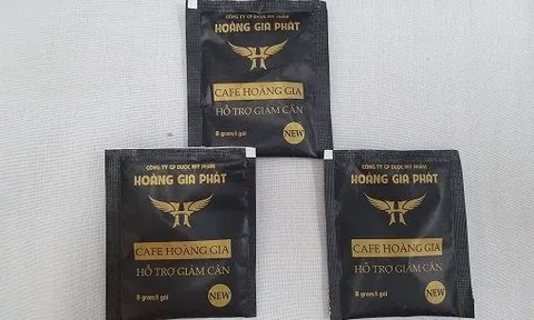 Người phụ nữ nguy kịch vì uống cà phê giảm cân của công ty dược mỹ phẩm Lasva