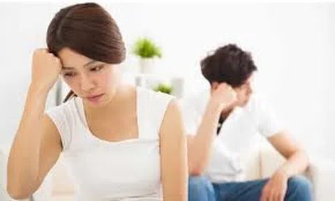 Tìm cách hóa giải oán giận giữa vợ chồng
