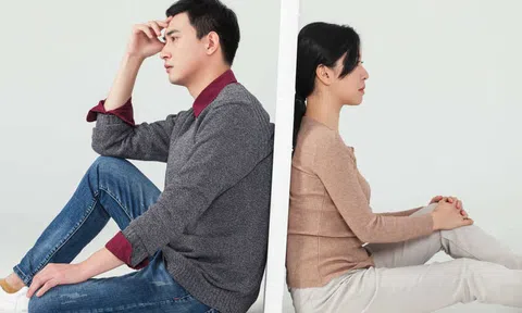 Những điều vô tâm của chồng khiến vợ cạn kiệt cảm xúc