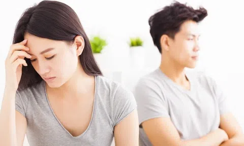 Bài học từ cuộc hôn nhân tan vỡ
