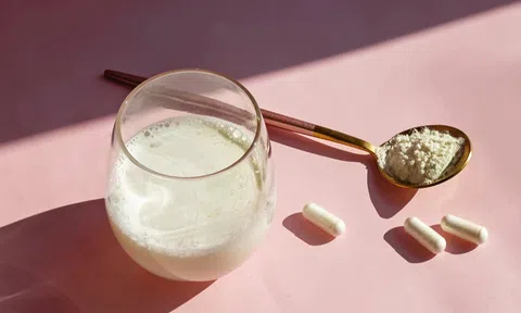 5 cách tăng collagen, ngừa lão hóa cho da trẻ đẹp, cách 2 không tốn 1 xu