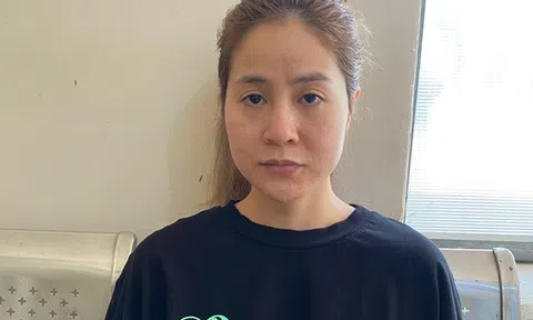 Bắt tạm giam người phụ nữ "gọi vốn" hàng trăm tỷ đồng mở ngân hàng dỏm