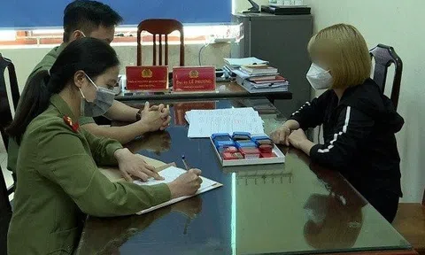 Triệt phá đường dây làm giả xét nghiệm Covid-19, giấy khám sức khỏe