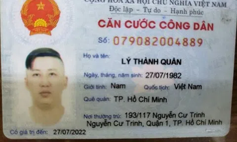 Truy nã giám đốc lừa bán găng tay y tế, chiếm đoạt 6 tỷ đồng