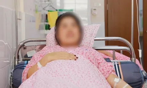 Cứu sống thai phụ mang thai lần 4 vỡ tử cung