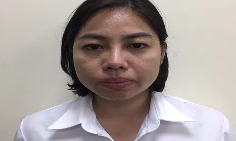 Hà Nội : Khởi tố đối tượng lừa đảo chiếm đoạt tài sản thông qua nhận tiền làm thủ tục đưa người đi du học