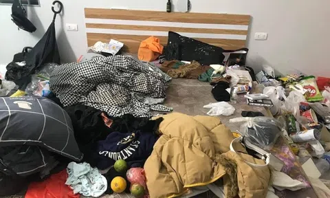 Cho hai bạn nữ xinh xắn, thơm tho thuê trọ, chủ nhà nhận về 'khuyến mãi' khó tin