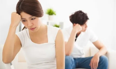 Những điều phụ nữ nên tránh để "giữ lửa hôn nhân"