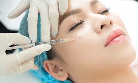 Hàng loạt ca tai biến, bác sĩ cảnh báo hậu quả khôn lường sau tiêm filler ở thẩm mỹ viện 'chui'