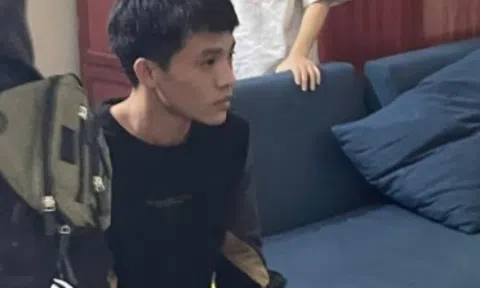 Lộ chân dung gã trai "dụ dỗ" bạn gái gửi ảnh "nóng" rồi đe dọa, tống tiền