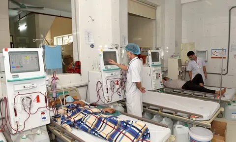 Phát hiện nhiều vi phạm trong mua sắm trang thiết bị phòng dịch ở Sở Y tế Nghệ An