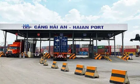 Công ty Vận tải và Xếp dỡ Hải An bị phạt 70 triệu đồng