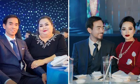 Giảm 71kg trong 7 tháng, cư dân mạng thán phục trước màn lột xác ngoạn mục của nữ CEO