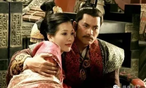 Màn đánh ghen kinh hoàng của vị hoàng hậu tàn bạo nhất lịch sử khiến hậu thế ám ảnh