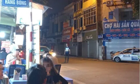 Nóng: Tài xế taxi cướp điện thoại của 2 nữ du khách đã bị bắt giữ