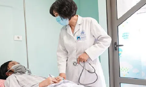 Bé 4 tuổi ở Hà Nội hiến tủy xương cứu sống chị gái