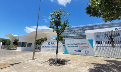 Diễn biến mới vụ sản phụ gãy xương sườn sau khi sinh mổ