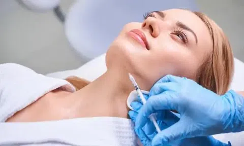 Tác dụng phụ đáng báo động của filler