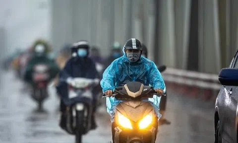 Miền Bắc sắp đón đợt không khí lạnh hiếm gặp "10 năm mới có"