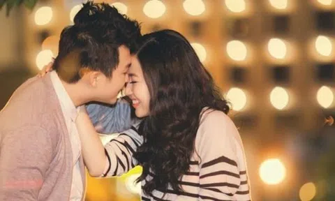 Tại sao đàn ông mê mệt phụ nữ lớn tuổi hơn?