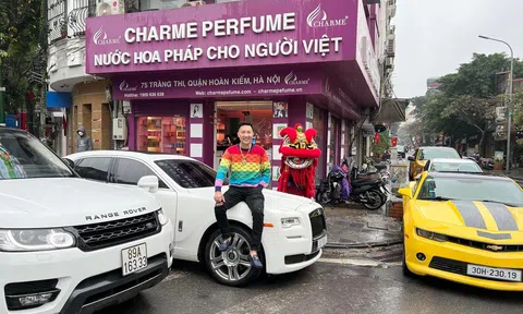 Huấn "Hoa Hồng" liên quan trực tiếp đến bao nhiêu doanh nghiệp?